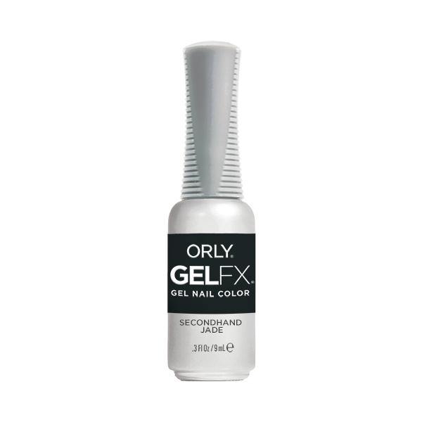 Orly GelFx - Secondhand Jade - Sanida Beauty