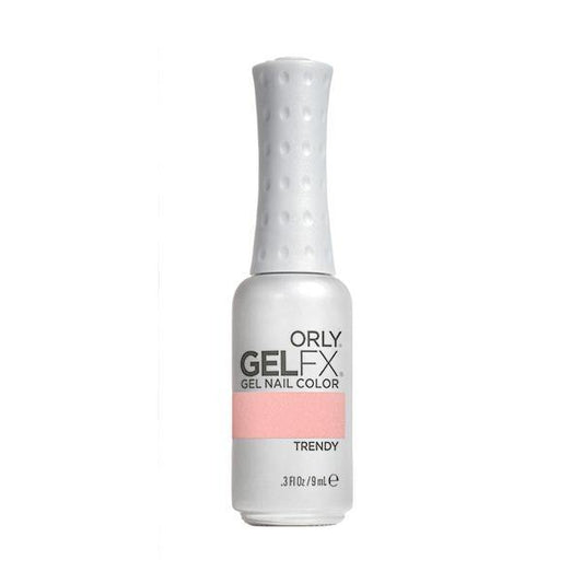 Orly GelFX - Trendy - Sanida Beauty
