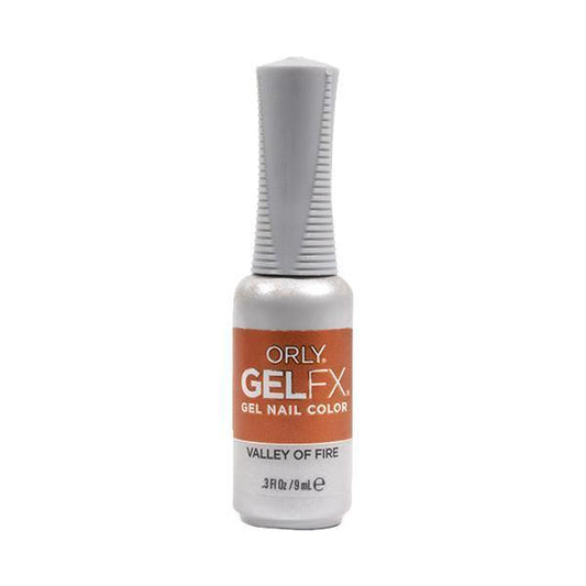 Orly GelFx - Valley of Fire - Sanida Beauty