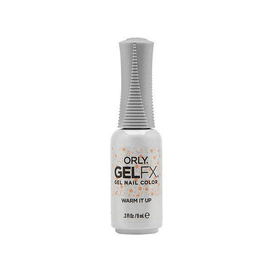 Orly GelFx - Warm It Up 0.3oz - Sanida Beauty