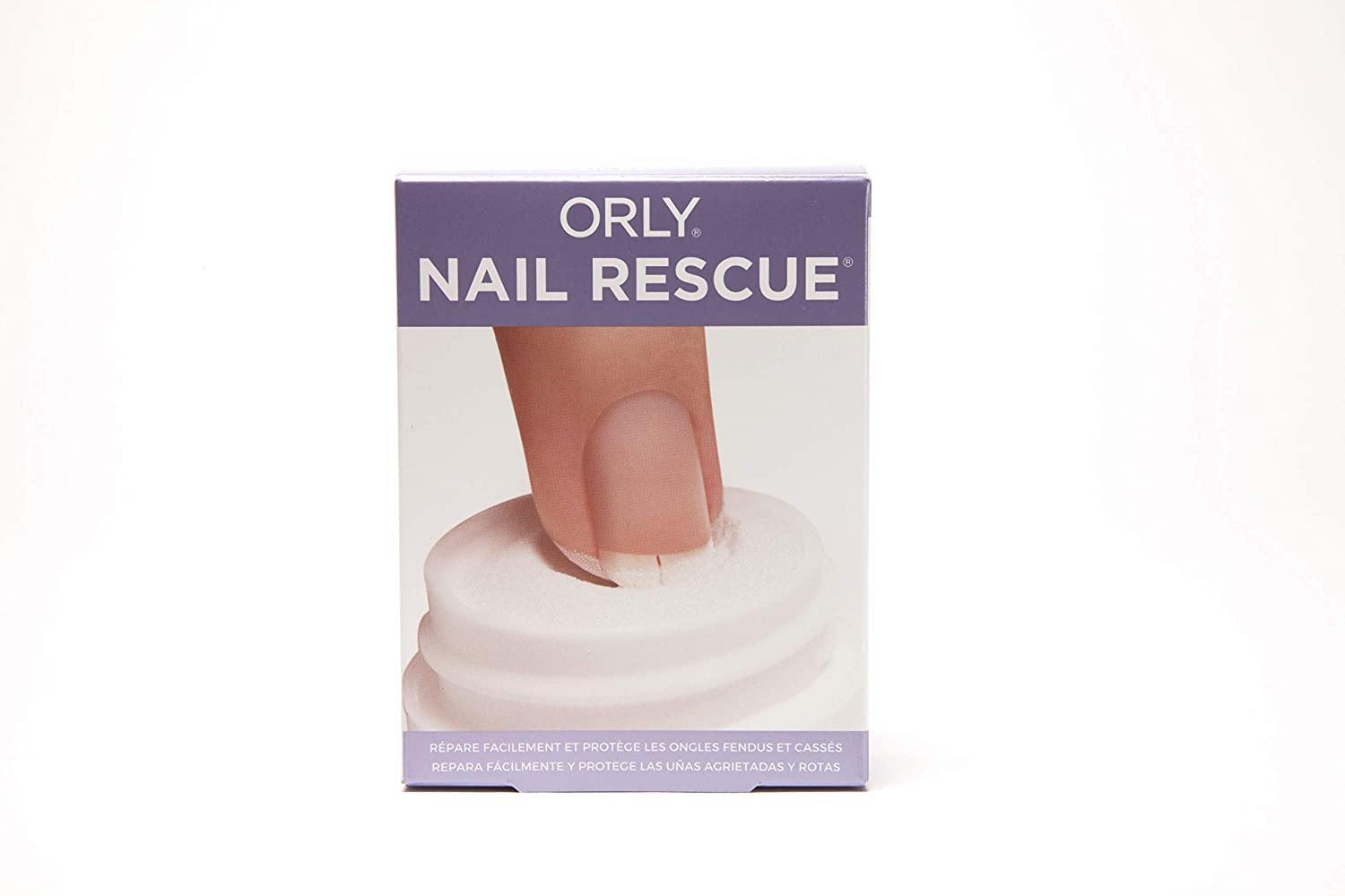 Orly Nail Rescue Boxed Kit - Sanida Beauty