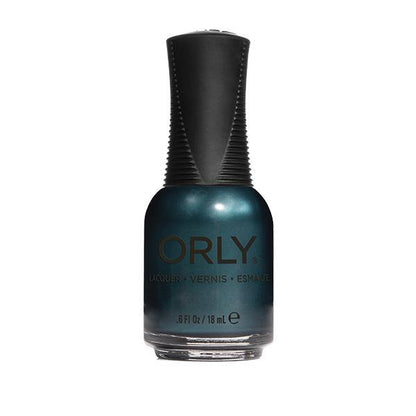 Orly NL - Air Of Mystique 0.6oz - Sanida Beauty