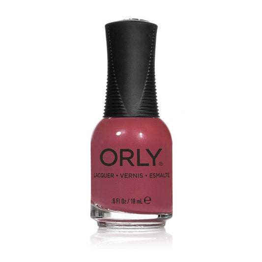 Orly NL Alabaster Verve 0.6oz - Sanida Beauty