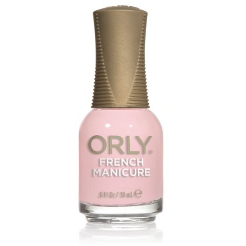 Orly NL Angel Face 0.6oz - Sanida Beauty