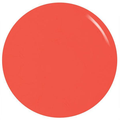 Orly NL - Artificial Orange 0.6oz - Sanida Beauty