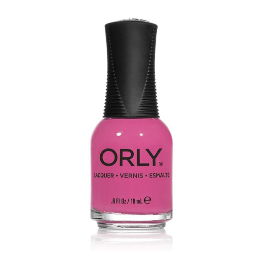 Orly NL Basket Case 0.6oz - Sanida Beauty