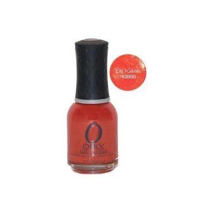 Orly NL - Big Khahuna - Sanida Beauty