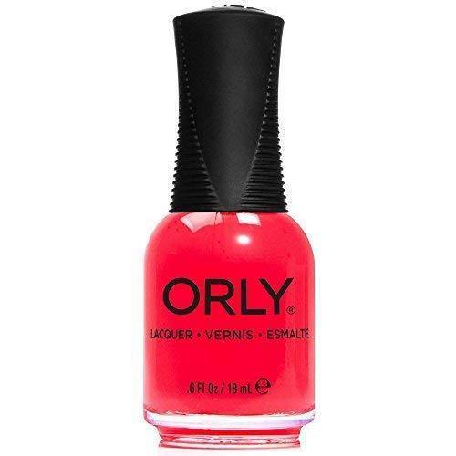 Orly NL - Blazing Sunset - Sanida Beauty