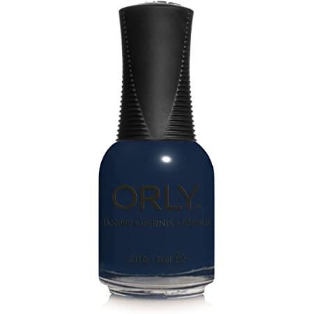 Orly NL - Blue Suede - Sanida Beauty
