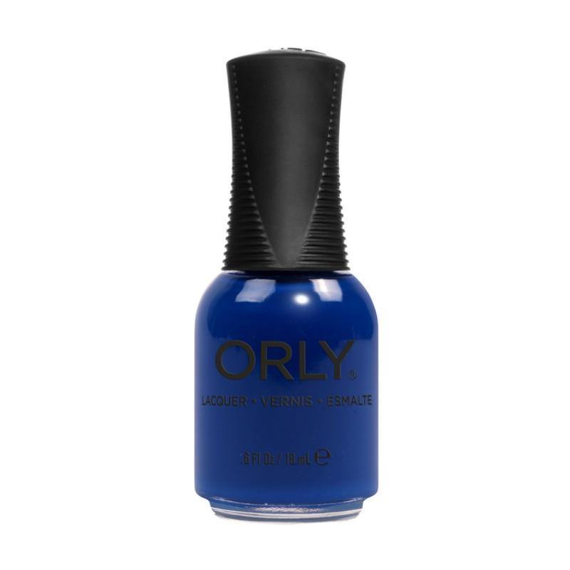 Orly NL - Blue Tango 0.6oz - Sanida Beauty