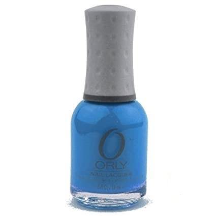 Orly NL Calypso Breeze 0.6oz - Sanida Beauty