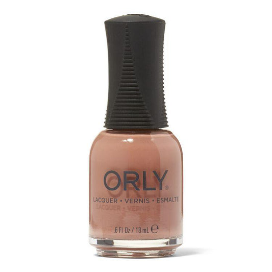 Orly NL Coffee Break 0.6oz - Sanida Beauty