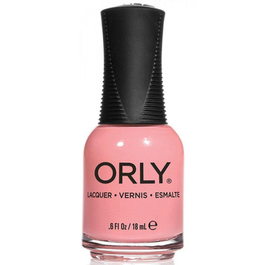 Orly NL Cotton Candy 0.6oz - Sanida Beauty