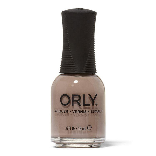 Orly NL Country Club Khaki 0.6oz - Sanida Beauty