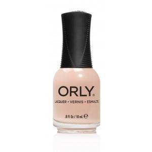 Orly NL - Cyber Peach 0.6oz - Sanida Beauty