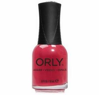 Orly NL - Desert Rose - Sanida Beauty