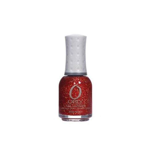 Orly NL Devil May Care 0.6oz - Sanida Beauty