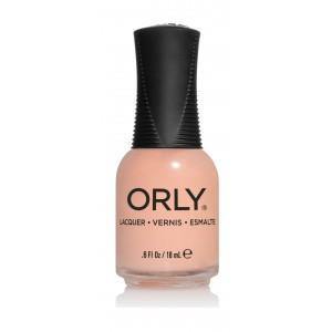 Orly NL - Everything's Peachy 0.6oz - Sanida Beauty