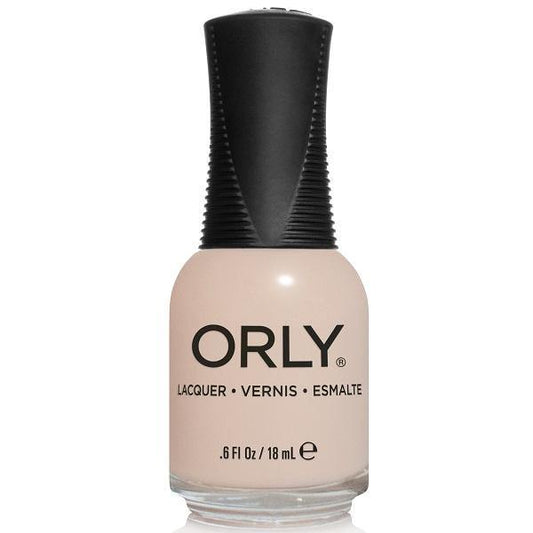 Orly NL - Faux Pearl - Sanida Beauty