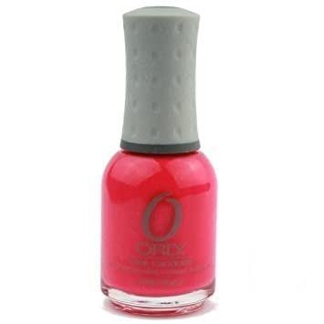 Orly NL Fiesta 0.6oz - Sanida Beauty