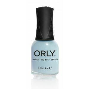 Orly NL - Forget Me Not - Sanida Beauty