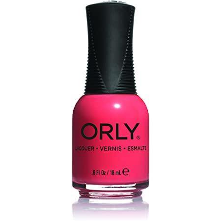 Orly NL - Freestyle 0.6oz - Sanida Beauty