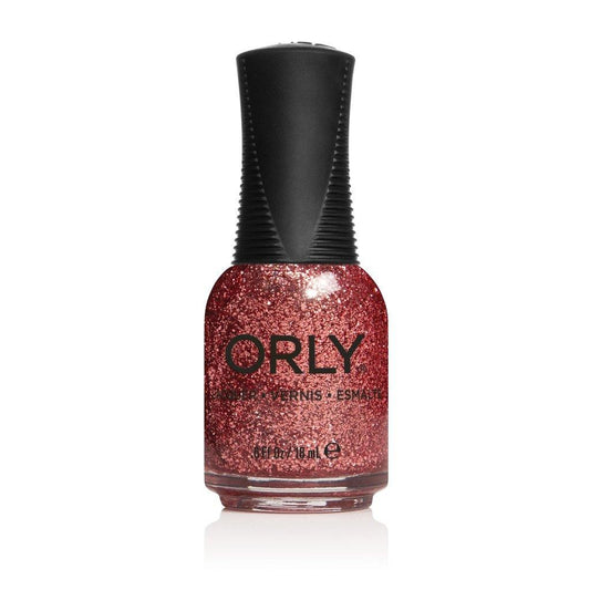 Orly NL - Frost Smitten 0.6oz - Sanida Beauty