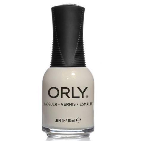 Orly NL - Frosting - Sanida Beauty