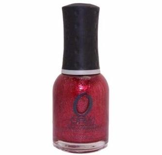 Orly NL Garnet Truth 0.6oz - Sanida Beauty