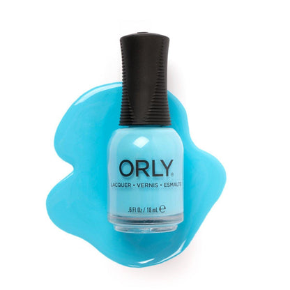 Orly NL - Glass Half Full 0.6oz - Sanida Beauty