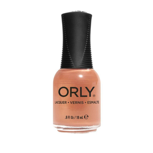 Orly NL - Glow Baby 0.6oz - Sanida Beauty