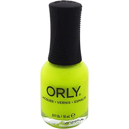 Orly NL Glowstick 0.6oz - Sanida Beauty