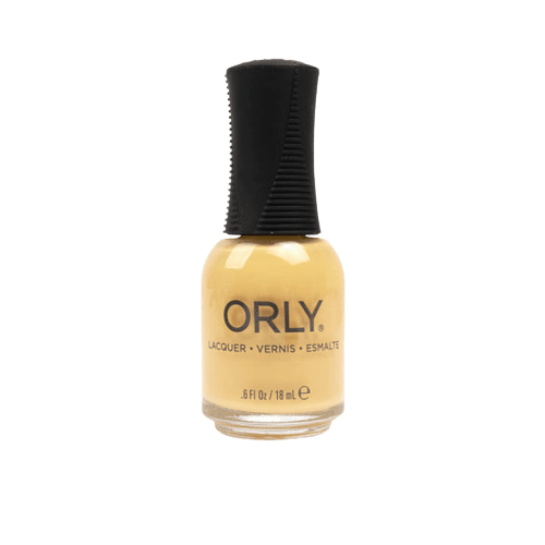 Orly NL - Golden Afternoon 0.6oz - Sanida Beauty