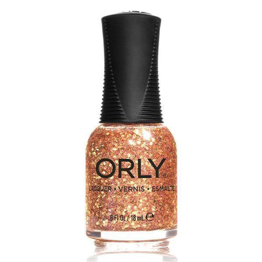 Orly NL - Gossip Girl 0.6oz - Sanida Beauty