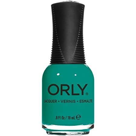 Orly NL Green with Envy 0.6oz - Sanida Beauty