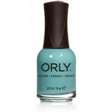 Orly NL - Gumdrop - Sanida Beauty