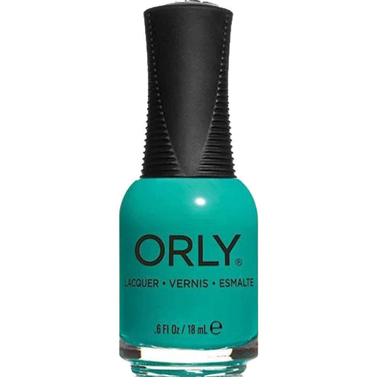 Orly NL Hip And Out Landish 0.6oz - Sanida Beauty