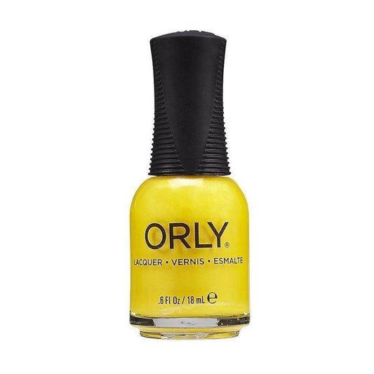 Orly NL Hook Up 0.6oz - Sanida Beauty