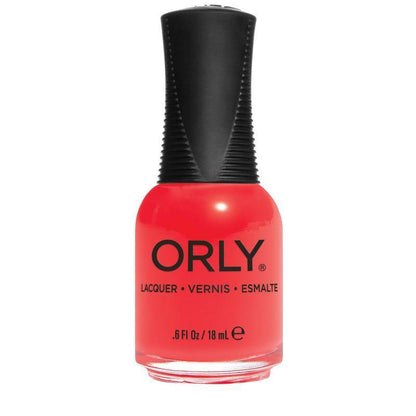 Orly NL - Hot Pursuit 0.6oz - Sanida Beauty