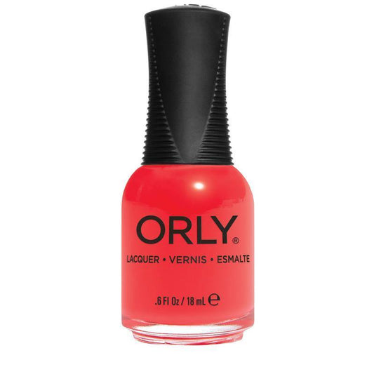 Orly NL - Hot Pursuit 0.6oz - Sanida Beauty