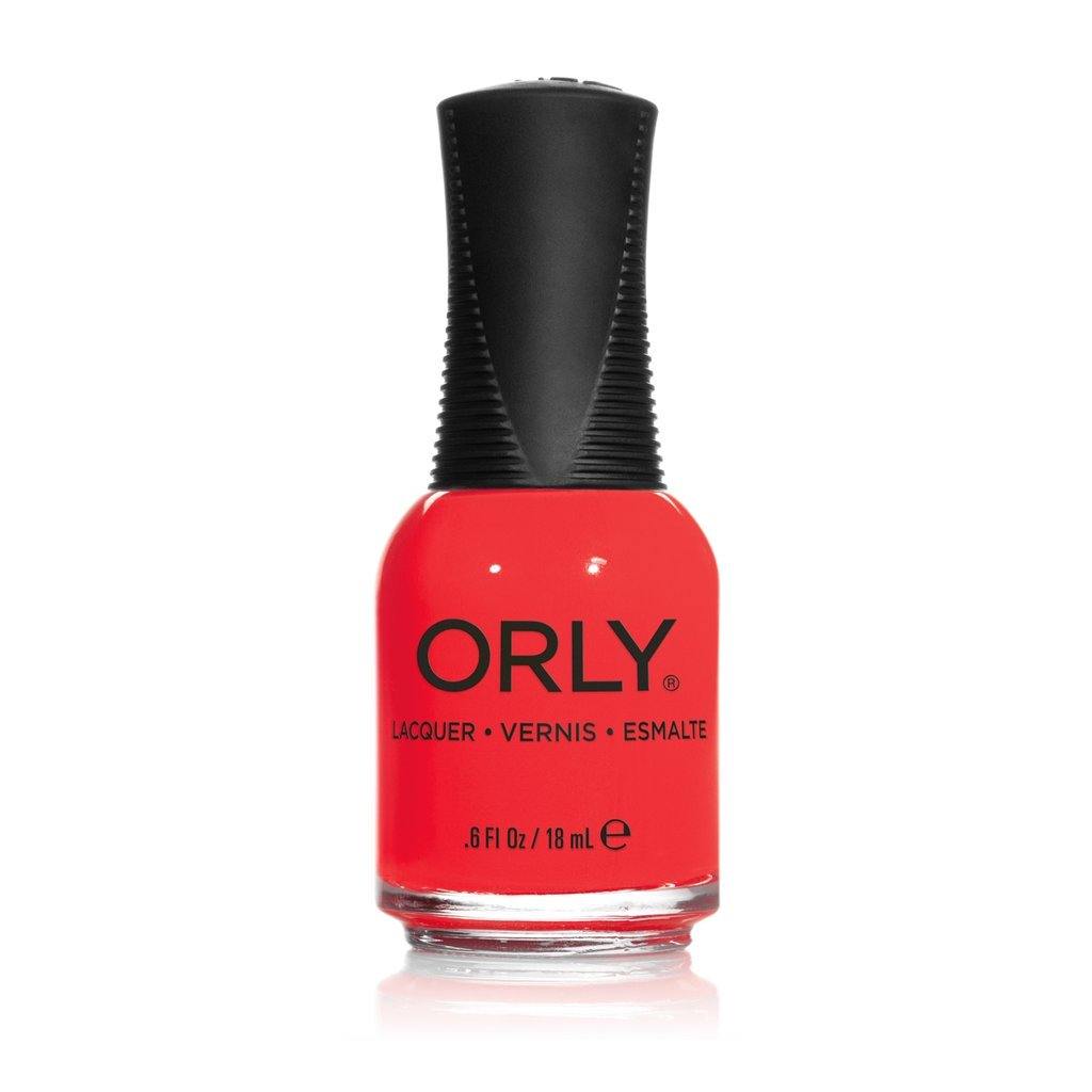 Orly NL Hot Shot 0.6oz - Sanida Beauty