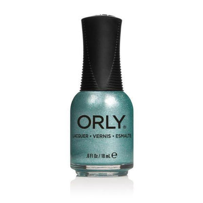 Orly NL - Ice Breaker 0.6oz - Sanida Beauty