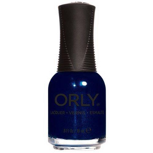 Orly NL - In The Navy - Sanida Beauty