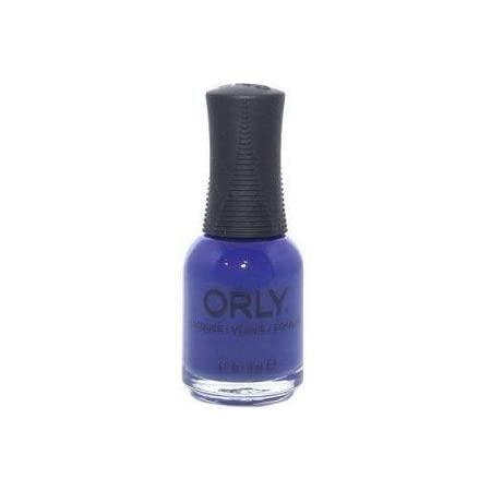 Orly NL - Indie 0.6oz - Sanida Beauty