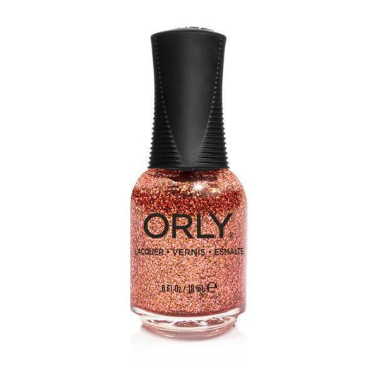 Orly NL - Inexhaustable Charm 0.6oz - Sanida Beauty