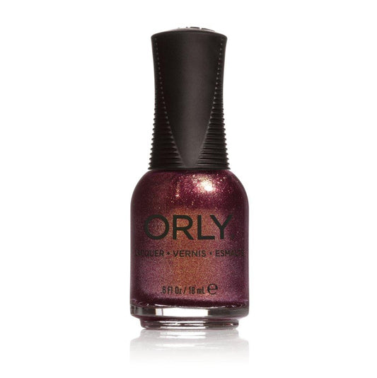 Orly NL - Ingenue 0.6oz - Sanida Beauty