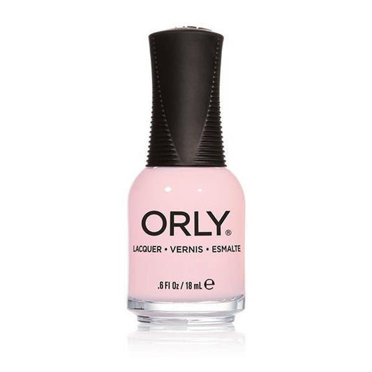 Orly NL Kiss The Bride 0.6oz - Sanida Beauty