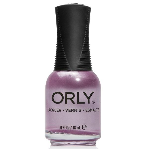 Orly NL - Lilac City 0.6z - Sanida Beauty