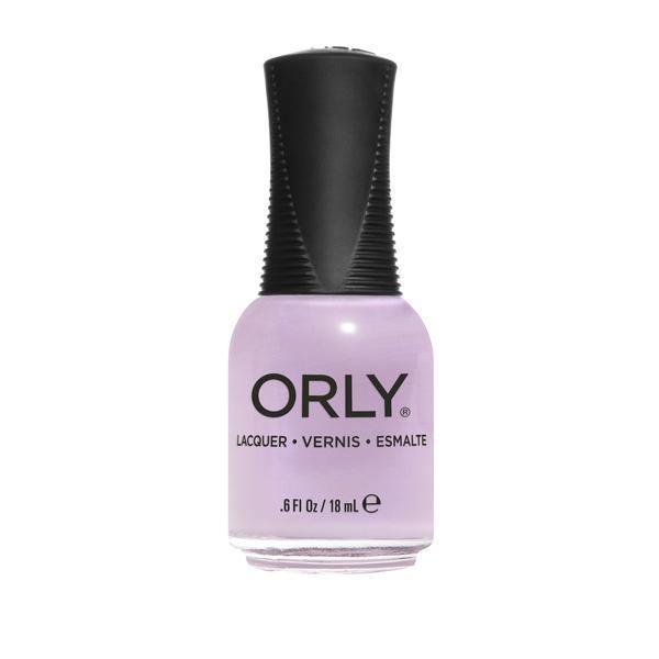 Orly NL - Lilac You Mean It 0.6oz - Sanida Beauty