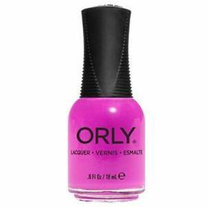 Orly NL - Lips Like Sugar 0.6oz - Sanida Beauty